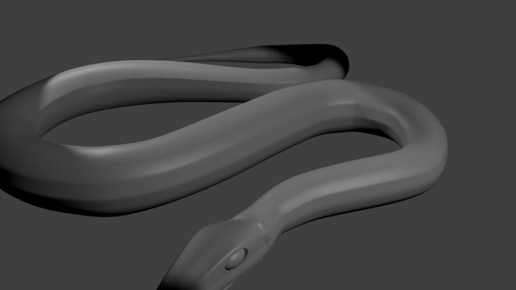 Snake preview image 1